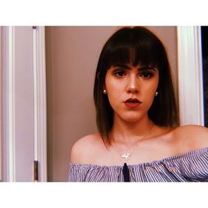 Meet your Posher, Briana